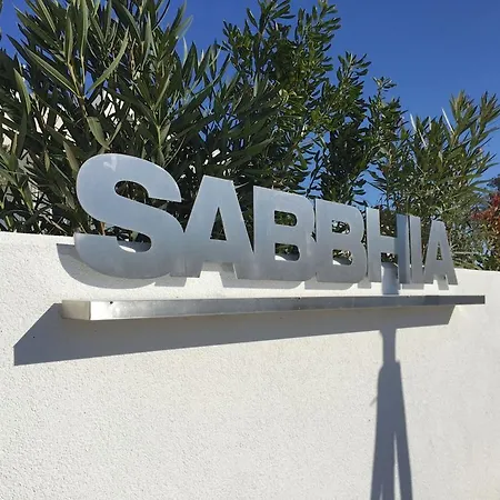 Apartmán Sabbhia Lido di Jesolo