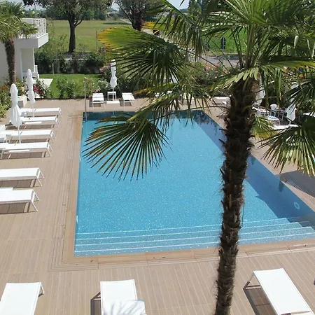 Sabbhia Apartmán Lido di Jesolo