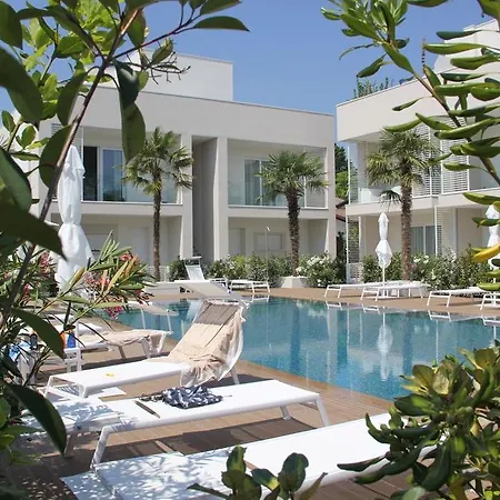 Sabbhia Apartment