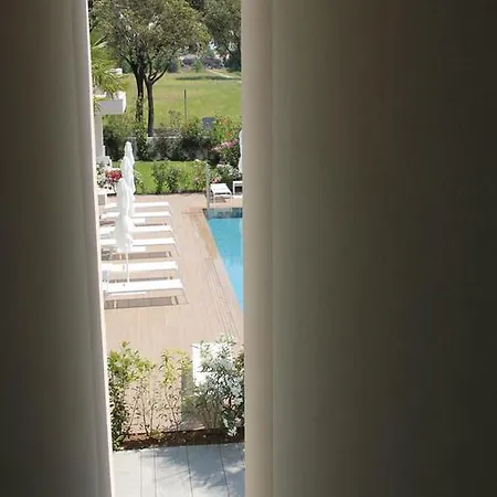 Apartmán Sabbhia *