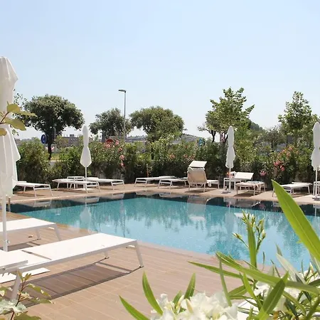 Sabbhia Apartment *
