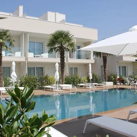 Apartment Sabbhia